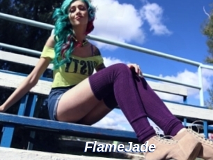 FlameJade