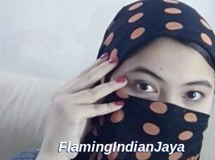 FlamingIndianJaya