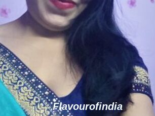 Flavourofindia