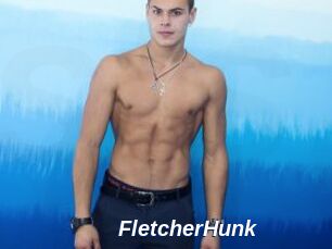 FletcherHunk