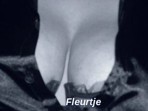 Fleurtje