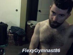 FlexyGymnast86