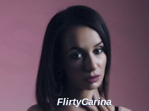 FlirtyCarina