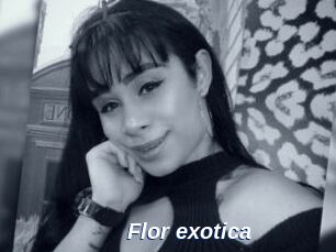 Flor_exotica