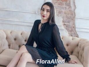 FloraAllen