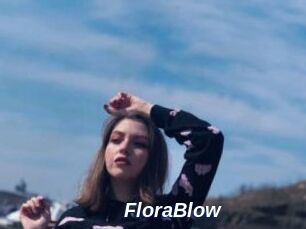 FloraBlow