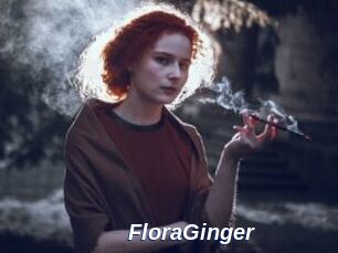 FloraGinger