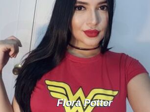 Flora_Potter