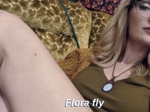 Flora_fly