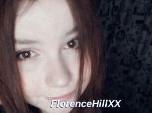 FlorenceHillXX