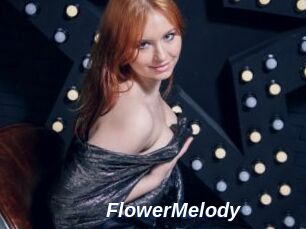 FlowerMelody