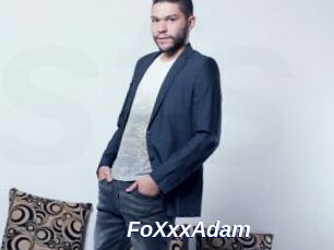 FoXxxAdam