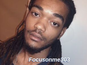 Focusonme303