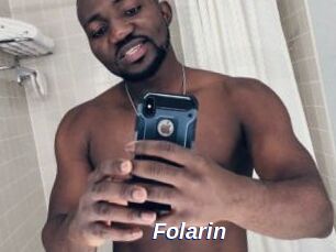 Folarin