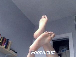 FootArtist