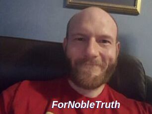 ForNobleTruth