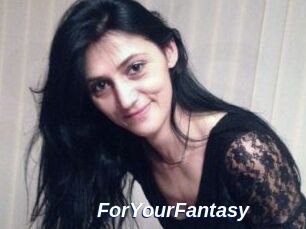 ForYourFantasy