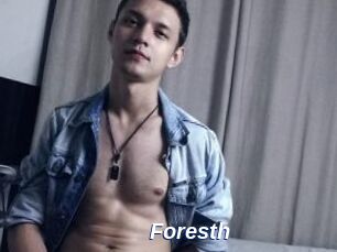 Foresth