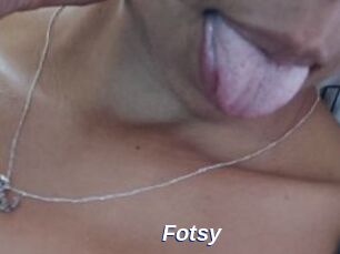 Fotsy