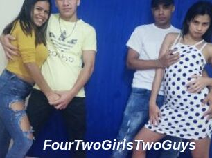 FourTwoGirlsTwoGuys