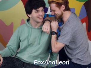 FoxAndLeon