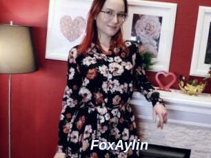 FoxAylin