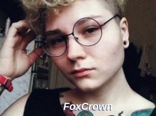 FoxCrown