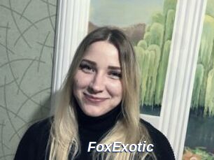 FoxExotic