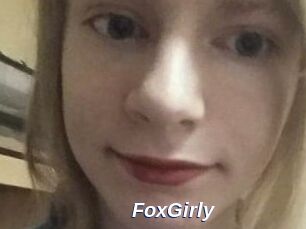 FoxGirly