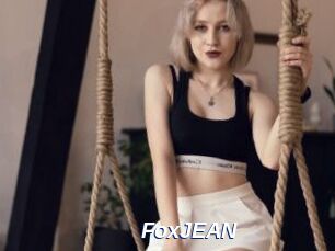 FoxJEAN