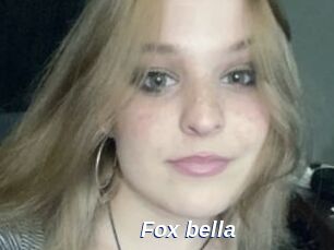 Fox_bella