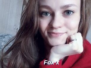 Fox_x