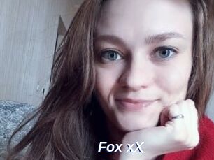 Fox_xX