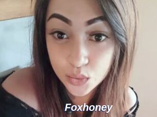 Foxhoney