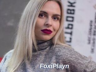 FoxiPlayn