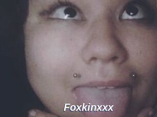 Foxkinxxx