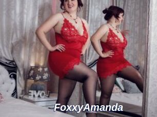 FoxxyAmanda