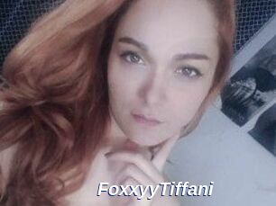 FoxxyyTiffani