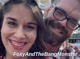 FoxyAndTheBangMonster