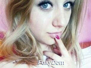 FoxyDom