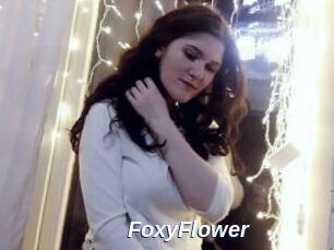 FoxyFlower