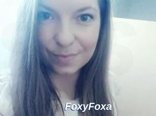 FoxyFoxa