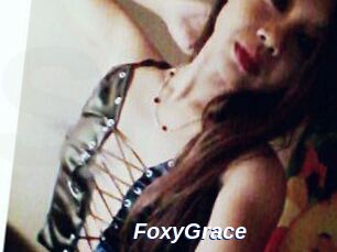 FoxyGrace