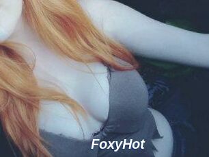 FoxyHot