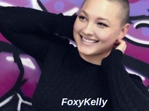 FoxyKelly