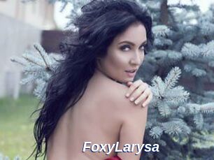 FoxyLarysa