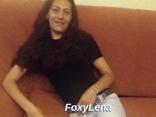 FoxyLena