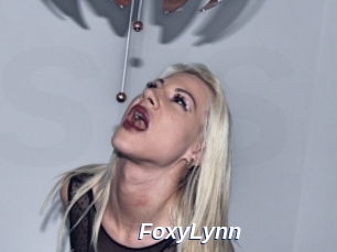 FoxyLynn