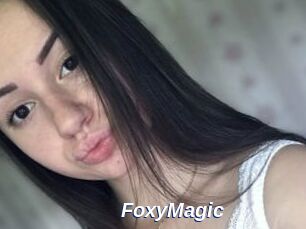 FoxyMagic