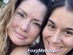 FoxyMelody